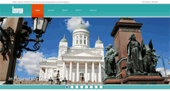 Desktop Screenshot of lss.fi